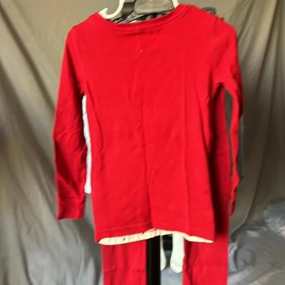 Santa Pajamas - Picture 3 of 4